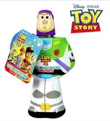 ZARRI TOY STORY BUZZ BAGNO 3D 400 ML