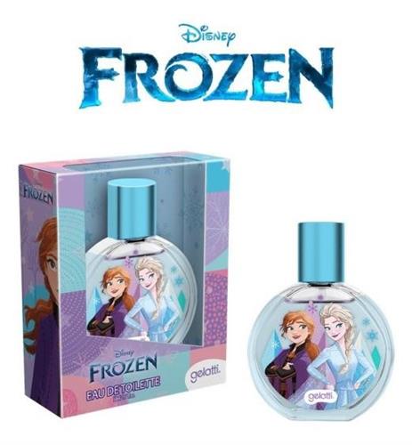 ZARRI FROZEN EDT 50 ML ELSA/ANNA