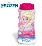 ZARRI FROZEN ELSA BAGNO-SHAMPOO 400ML