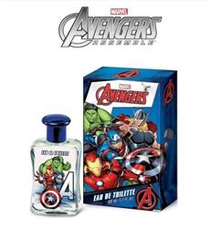 ZARRI AVENGERS EDT 50 ML VAPO