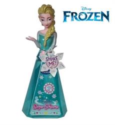 ZARRI FROZEN ELSA BAGNO 350 ML