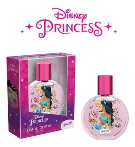 ZARRI PRINCIPESSE EDT 50 ML VAPO