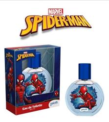 ****ZARRI SPIDER MAN EDT 50 ML VAPO