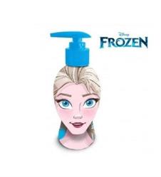 ZARRI FROZEN BAGNO 2 IN 1 300 ML