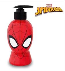 ZARRI SPIDER MAN BAGNO 2 IN 1 300 ML