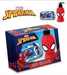 ZARRI SPIDER MAN CONFEZIONE REGALO