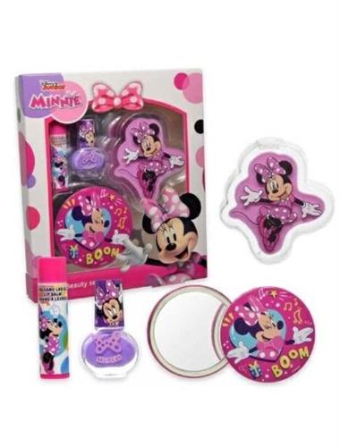 ZARRI MINNIE CONFEZIONE REGALO SET DI BELLEZZA