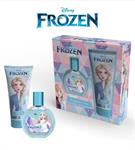 ZARRI FROZEN ELSA CF EDT 50 ML+LATTE 150 ML