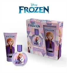 ZARRI FROZEN ANNA CF EDT 50 ML+LATTE 150 ML