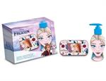 ZARRI FROZEN CF BAGNO 300 ML+GIOCO