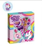 ZARRI UNICORN SET EDT+MAKE UP