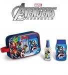 ZARRI AVENGERS BUSTA REGALO BAGNO+EDT