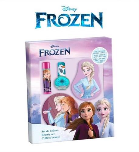 ZARRI FROZEN SET DI BELLEZZA 1699