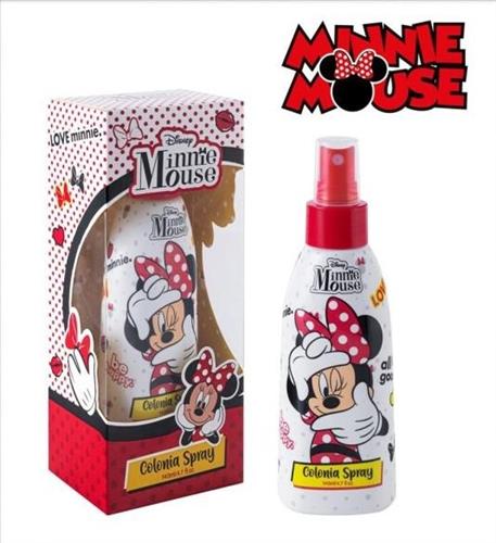 ZARRI MINNIE COLONIA SPRAY 175 ML