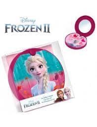 ZARRI FROZEN TROUSSE TRUCCO