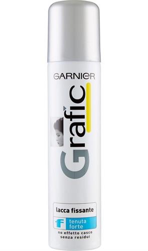 GRAFIC LACCA FISSANTE FORTE 250 ML.