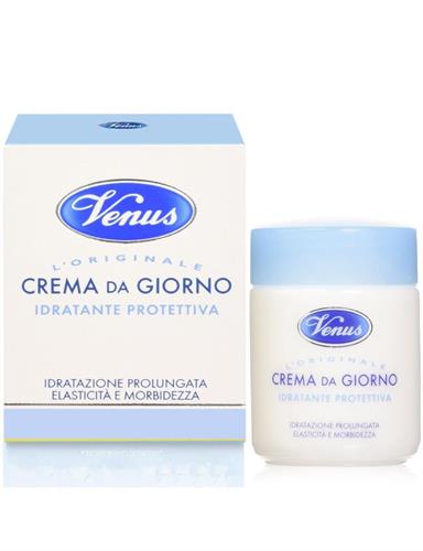 VENUS CREMA GIORNO VASO 50 ML.