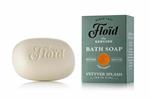 FLOID vetiver splash BATH SOAP 120GR.verde