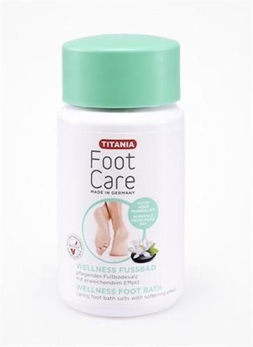 PB TITANIA BAGNO PIEDI RINFRESCANTE 250ML BFMAN05323