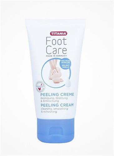 PB TITANIA PEELING CREMA PIEDI 75ML BFMAN05308