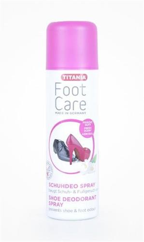 PB TITANIA SPRAY DEODORANTE PIEDI 200ML BFMAN05330