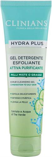 CLIN GEL HYDRA B.150 ML.ESFOLIANTE DETERGENTE 159210