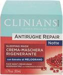 CLIN CR.A.RUGHE REPAIR NOTTE MELOGRANO 50 ML. TR.RIGENERANTE 159450