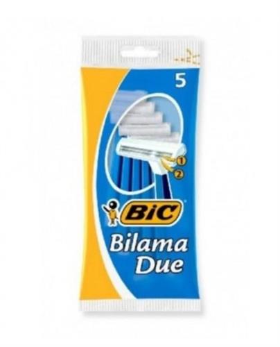 BIC BILAMA RASOIO 5PZ MONOUSO