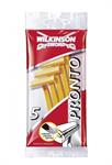 WILKINSON PRONTO 5 MONOLAMA