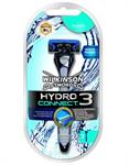 WILKINSON RASOIO HYDRO CONNECT3