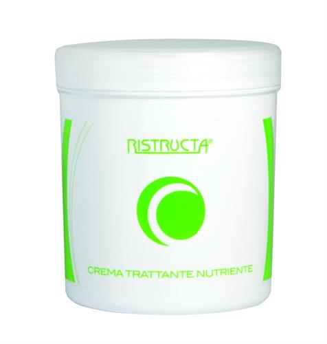 RISTRUCTA CREMA NUTRIENTE 1000 ML.