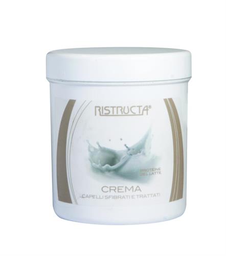 RISTRUCTA CREMA AL LATTE 1000 ML.PROTEINE DEL LATTE