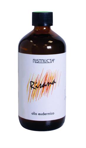 RISTRUCTA OLIO EUDERMICO 250 ML