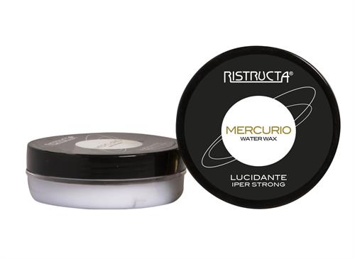 RISTRUCTA CERA MERCURIO WATER WAX 100ML