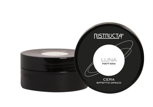 RISTRUCTA CERA LUNA MATT WAX 100ML