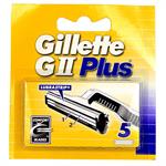 GILL.GII PLUS RICAMBI 5 PZ