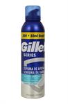 GILL.SERIES SCHIUMA COOLING 200 ML.RINFRESCANTE