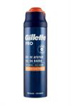 GILL.PRO GEL BARBA 200 ml.PELLI SENSIBILI