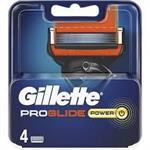 GILL.FUSION5 RICAMBI POWER PROGLIDE 4 PZ