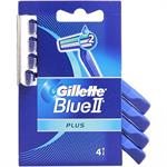 GILL.BLUE II PLUS 4 PZ RADI E GETTA