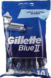 GILL.BLUE II RADI E GETTA 10 PZ