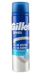 GILL.SERIES GEL BARBA IDRATANTE 200 ML.