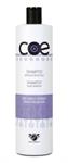 SHAMPOO COE MIDOLLO VEGETALE 500ML.CAPELLI SFIBRATI L.ITALIANA