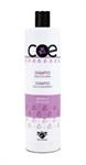 SHAMPOO COE ANTI-GIALLO 500ML.VIOLETTA E MORA L.ITALIANA