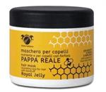 CREMA PAPPA REALE 500ML.NUTRIENTE E CAPELLI CON FORFORA L.ITALIANA