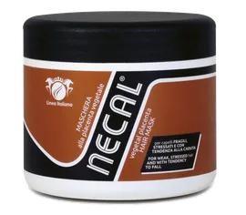 CREMA NECAL 500ML.PLACENTA VEGETALE CAP.FRAGILI E STRESSATI L.ITALIANA