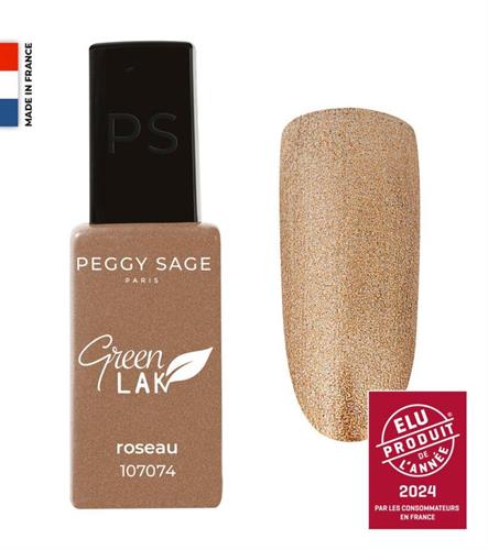 P.SAGE GREEN-LAK ROSEAU 11ML 107074