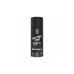 L3VEL3 HAIR FIBER SPRAY BLACK 125G LV3022