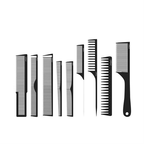 L3VEL3 PETTINI COMB SET 9PZ LV3031