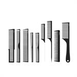 L3VEL3 PETTINI COMB SET 9PZ LV3031